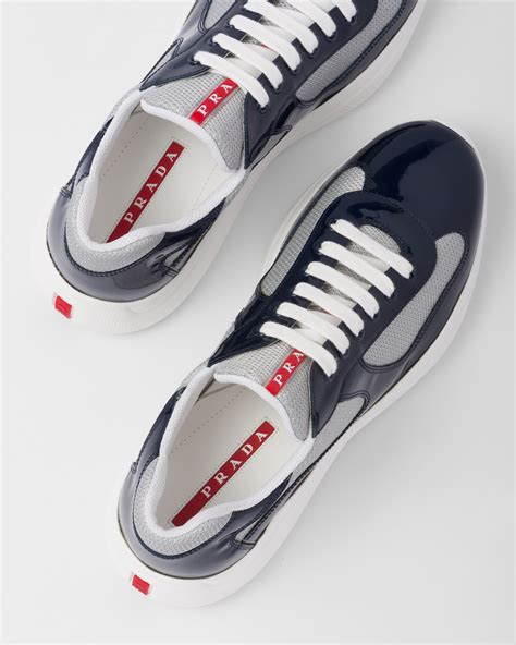 prada schoenen dames america's cup|Prada sailing shoes sale.